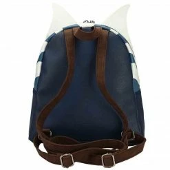 Bioworld Star Wars: Ahsoka Tano Cosplay Mini Backpack