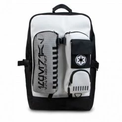 Bioworld Star Wars: Stormtrooper Backpack