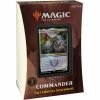 Wizards Of The Coast Magic The Gathering: Strixhaven Commander Deck - Silverquill Statement TCGs