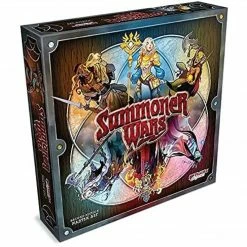 Plaid Hat Games Summoner Wars: 2nd Edition Master Set Board Games