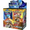 TCGs Pokemon TCG: Sun & Moon Booster Box