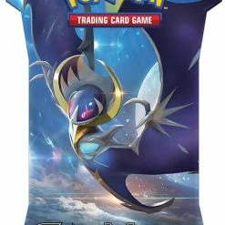 Pokemon TCG: Sun & Moon Sleeved Booster Pack
