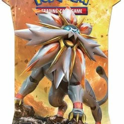 Pokemon TCG: Sun & Moon Sleeved Booster Pack
