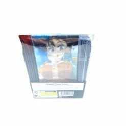 BushiRoad TCGs Weiss Schwarz: The Seven Deadly Sins - Supply Set