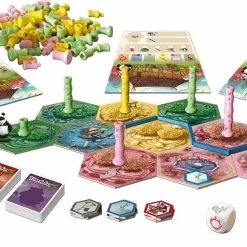 Matagot Takenoko Board Games