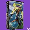 Pokemon TCG: Elite Trainer Deck Shield Tin - Tapu Koko
