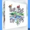 City Of Games The Isle Of Cats Board Games