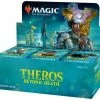 Wizards Of The Coast TCGs Magic The Gathering: Theros Beyond Death Draft Booster Box