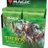 Wizards Of The Coast Magic The Gathering: Theros Beyond Death Collector Booster Box