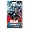Fantasy Flight Games Marvel Champions: Hero Pack - Thor Board Games