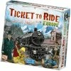 Days Of Wonder Ticket To Ride: Europe