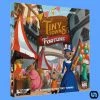 AEG Tiny Towns: Fortune Board Games