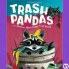 Gamewright Trash Pandas