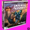 Fantasy Flight Games Board Games Star Wars: Imperial Assault - Twin Shadows Expansion