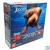 Goliath Games Toys & Figures Super 3D Kids: Underwater Dogs 63pc Puzzle (10231)