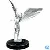 Wizkids Marvel HeroClix: Deep Cuts Unpainted Miniatures - Angel