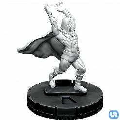 Wizkids Marvel HeroClix: Deep Cuts Unpainted Miniatures - Magneto