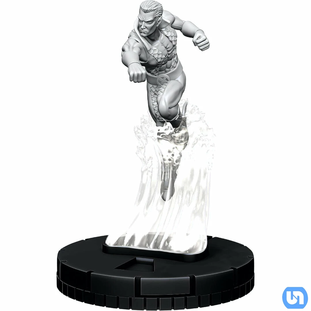 Wizkids Marvel HeroClix: Deep Cuts Unpainted Miniatures - Namor