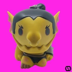 Ultra Pro Dungeons & Dragons: Figurines Of Adorable Power - Goblin