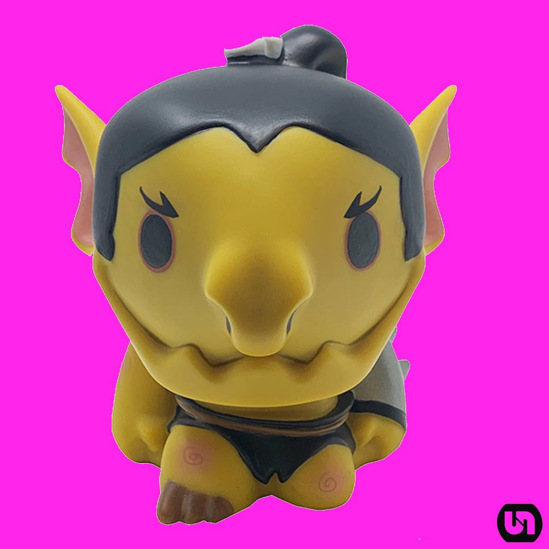 Ultra Pro Dungeons & Dragons: Figurines Of Adorable Power - Goblin