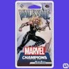 Fantasy Flight Games Board Games Marvel Champions: Hero Pack - Valkyrie