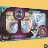 Pokemon TCG: Eevee Evolution VMAX Premium Collection - Vaporeon VMAX