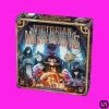 CMON Global Limited Board Games Victorian Masterminds