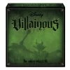 Ravensburger Board Games Disney: Villainous