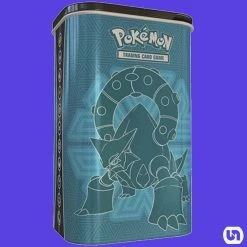TCGs Pokemon TCG: Elite Trainer Deck Shield - Volcanion