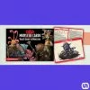 Gale Force 9 Dungeons & Dragons 5E: Monster Cards - Volo's Guide To Monsters RPGs