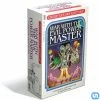 Zman Games Board Games Choose Your Own Adventure: War With The Evil Power Master