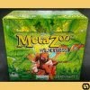 MetaZoo Games MetaZoo TCG: Cryptid Nation - Wilderness 1st Edition Booster Box