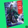 Fantasy Flight Games Legend Of The Five Rings RPG: Winter's Embrace RPGs