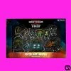 Wizkids Dungeons & Dragons: Icons Of The Realms - Witchlight Carnival Premium Miniatures