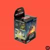 Wizkids Dungeons & Dragons: Icons Of The Realms - The Wild Beyond The Witchlight Booster Pack Miniatures