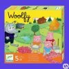 Djeco Board Games Woolfy