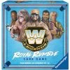 Ravensburger Board Games WWE Royal Rumble: Card Game