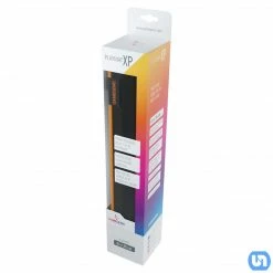 Asmodee Playmats Gamegenic: Playmat XP - Black