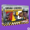 CMON Global Limited Zombicide: Urban Legends - Abomination Pack 2nd Edition