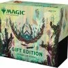 Wizards Of The Coast Magic The Gathering: Zendikar Rising Gift Edition TCGs