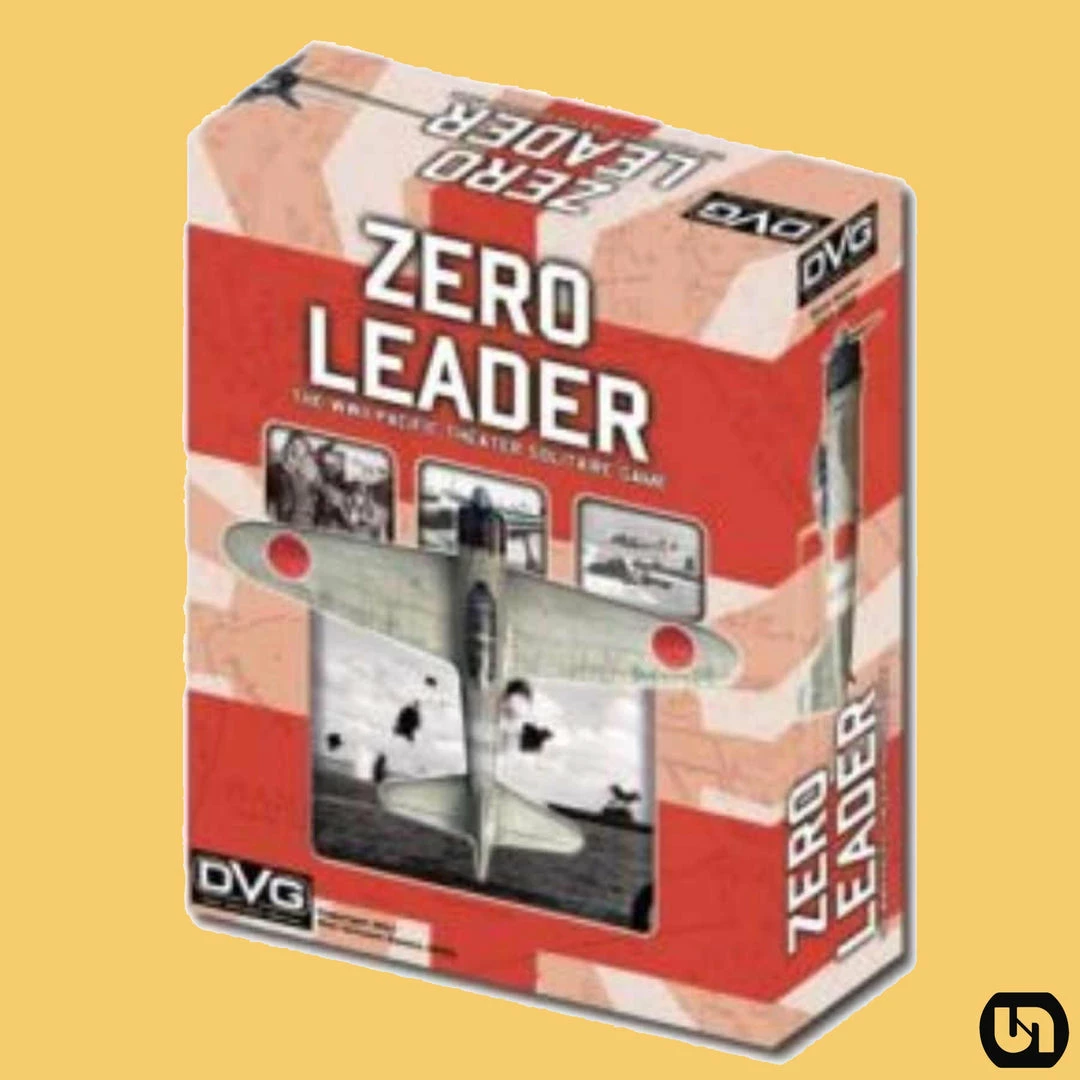 Dan Verssen Games Zero Leader Board Games