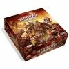 CMON Global Limited Board Games Zombicide: Black Plague